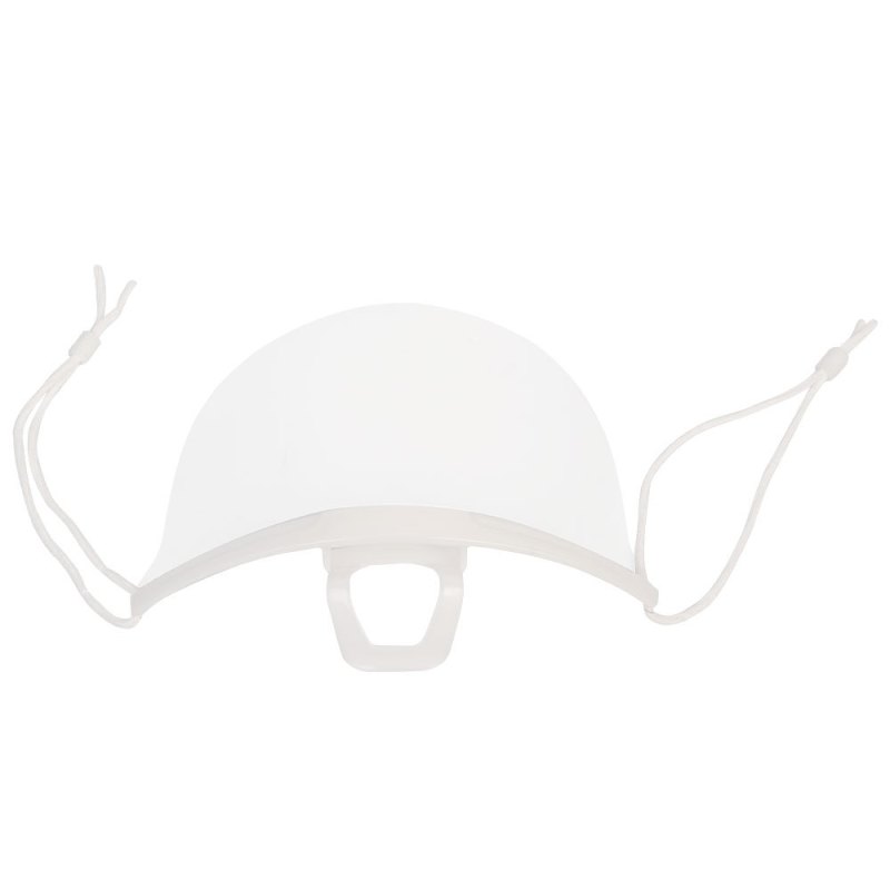 塑料口水罩 (薄款)