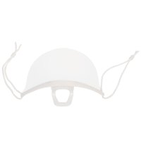 塑料口水罩 (薄款)