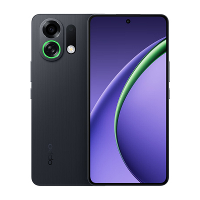 OPPO K13 Turbo Pro 16GB+256GB 黑武士 5G手机 疾风散热引擎 潮汐引擎 第四代骁龙8s 7000mAh大电池 防水电竞游戏手机
