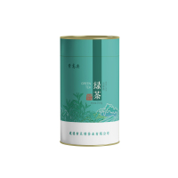 紫高尖特级云雾茶(广系列)250g罐装
