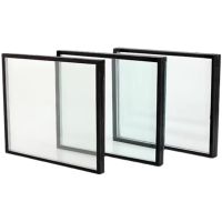 诚智旺 双层中空玻璃 SCP-1 /平方米