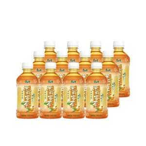 康师傅茉莉蜜茶PET330mL*12茶饮料