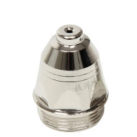 铁洋 等离子P80割嘴喷嘴 孔径1.1mm-1.7mm 个