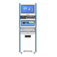 旭卓捷医综合业务智能终端XYT-L21