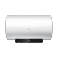 海尔电热水器60升 2200W速热 一级能效 40℃生活温水 金刚三层胆EC6001-DQ3新