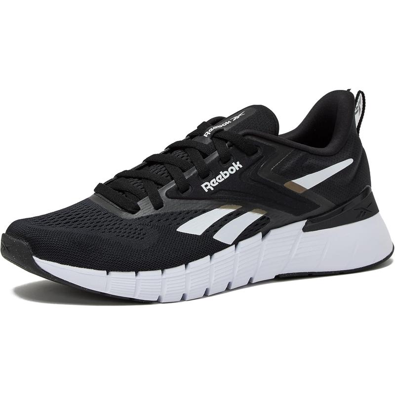 锐步(REEBOK)男子训练鞋缓震防滑健身鞋多功能运动鞋日常休闲鞋