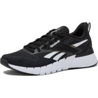 锐步(REEBOK)男子训练鞋缓震防滑健身鞋多功能运动鞋日常休闲鞋