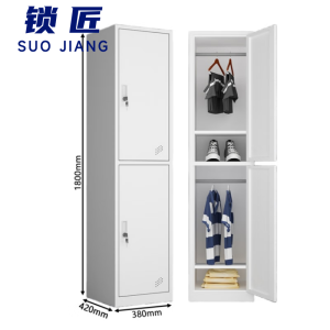 锁匠钢制更衣柜