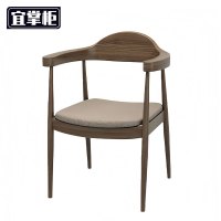 宜掌柜 靠背椅 55*47*75cm 把