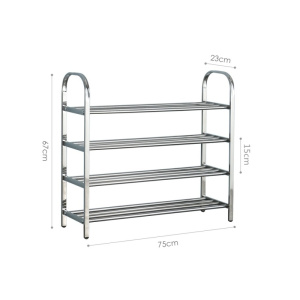 凡尔尚钢制鞋架