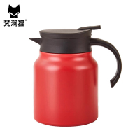 梵澜狸保温焖茶壶N43 个