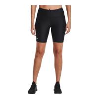 Under Armour/安德玛高弹透气女式运动短裤速干防臭紧身健身训练