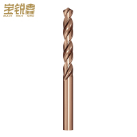 宝锐鑫 M35含钴麻花钻头 11.5mm 支