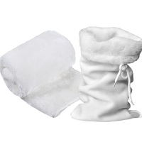 鱼缸过滤袋毛毯生化棉过滤材料水族箱过滤毯干湿分离过滤魔毯魔袋