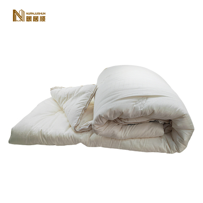 暖居顺 丝绵被 NJS0015 张