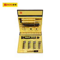 波斯(BOSI)38件手机维修组套(38件套)套