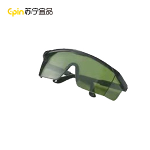 十方嘉专业焊工防护镜单副装眼面部保护防飞溅设计