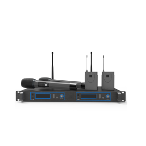 启控 无线麦克 SC-6014U(手持)(拍前需联系客服)