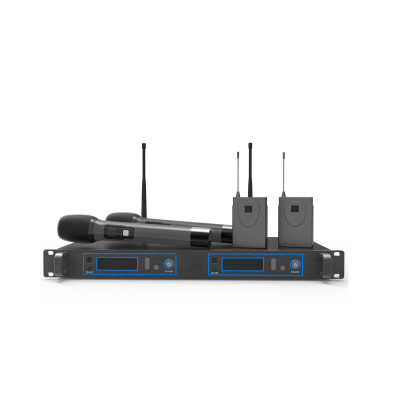 启控 无线麦克 SC-6014U(手持)(拍前需联系客服)