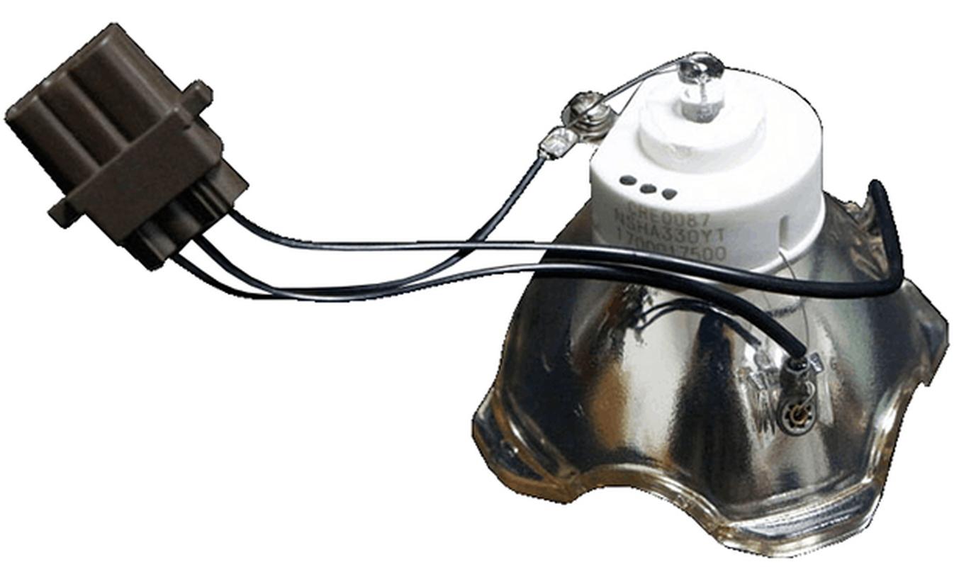 成越全新HITACHI日立 HCP-7600原装投影机灯泡投影仪灯泡