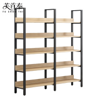 芙首泰五层书架1800*300*1820mm个