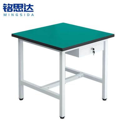 铭思达轻型防静电工作台