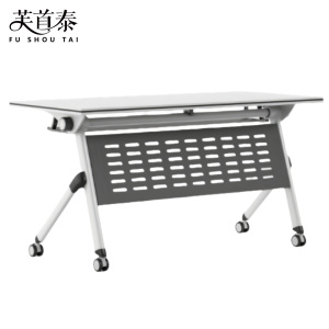 芙首泰折叠办公桌1800*600*750mm张