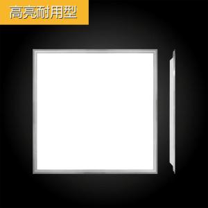 苏宁放心购 集成吊顶嵌入式LED平板灯600x600工程灯石膏板60x60面板灯矿棉板