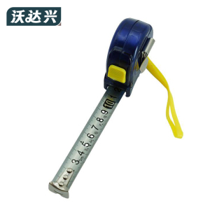 沃达兴 钢卷尺 7.5M 把