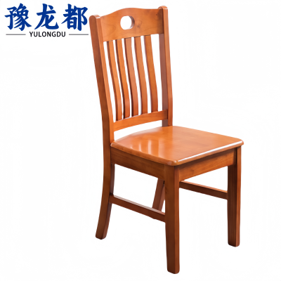 豫龙都椅子实木把
