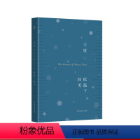 [正版]低温下的美 王寅诗歌集 摄影 华东师范大学出版社