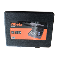 百塔 气锤和5个錾子套装