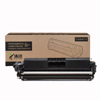 沐迅 粉盒 惠普CF230A 232A鼓体M203/M227m227fdw-个(CF230A 粉盒)