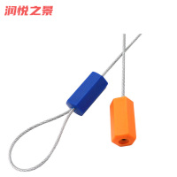 润悦之景 钢丝扎带 Φ1.8 600mm 根