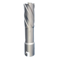 铭达鲁满 尼龙套钻头 37*165mm 支