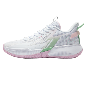 BIG3 Team SE丨361°篮球鞋男鞋运动鞋新款耐磨透气战靴实战球鞋672411123V