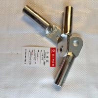 固力发 铜接线端子镀锡 DTM-150X 只