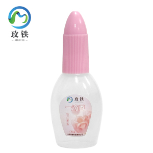 玫铁一滴香粉红邂逅/20g瓶
