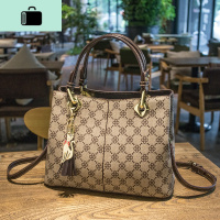 女包包2020春夏新款时尚洋气韩版ins百搭单肩斜挎包潮手提托特包NEW LAKE 灰色女斜挎包