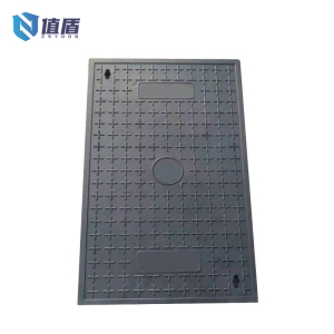 值盾 ZSYDON 复合盖板 1200mm*500mm*50mm 块
