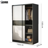 圣承启 多门柜 1m台