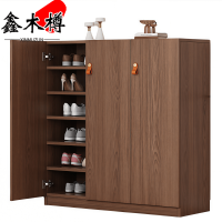 鑫木樽鞋柜90cm个