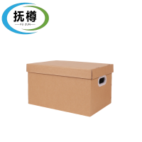 抚樽 纸箱