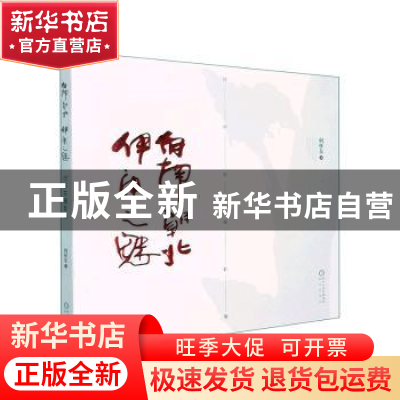 正版 向南朝北伊康之魅:何怀东摄影集 何怀东著 阳光出版社 97875