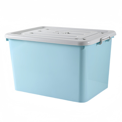 攸形收纳盒28*20*16cm个