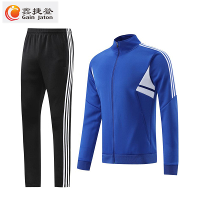 鑫捷登 男女同款运动套装AGRY-LY8713 套