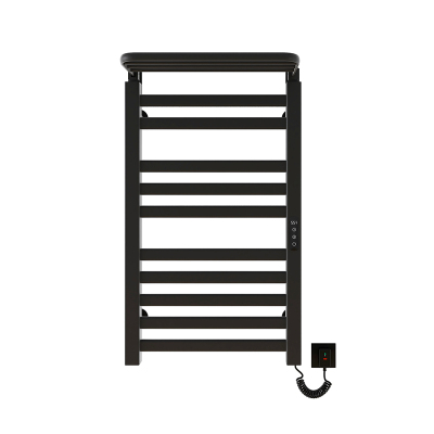 SIOYIE芯毅 智能电热毛巾架家用浴室卫生间毛巾杆电加热恒温浴巾烘干置物架R396(免费安装)