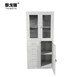 泰戈雅 文件柜 偏五斗 个