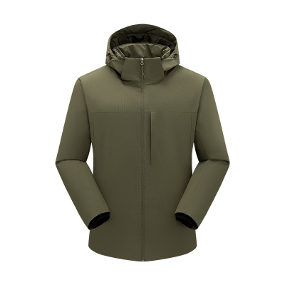 信柏合棉服MJ-6/件