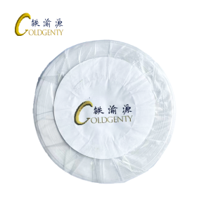 铁渝源 不干胶标签105μm/卷